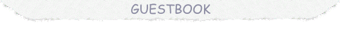 Guestbook